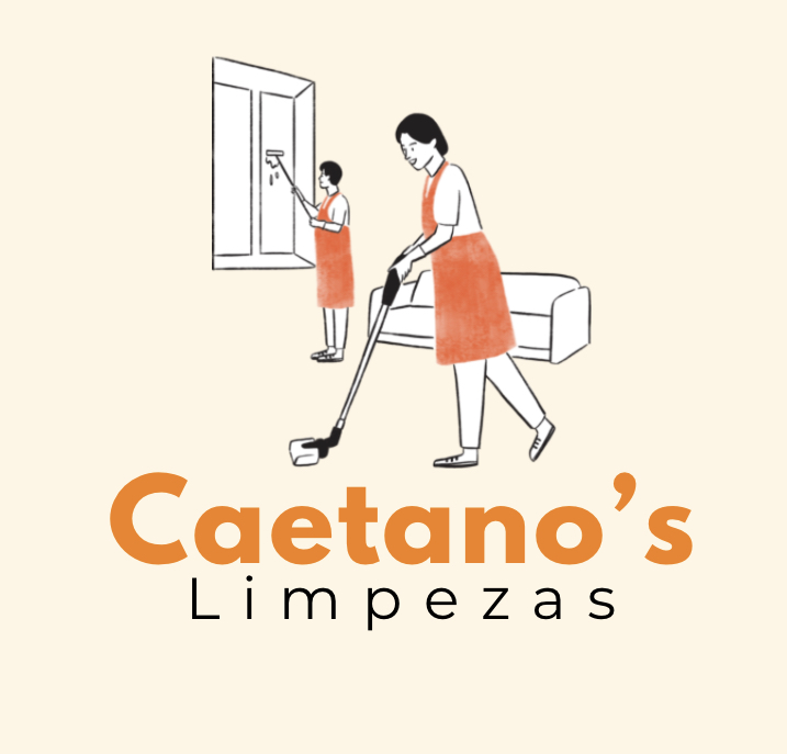 Caetano’s Limpezas - Braga - Limpeza Geral