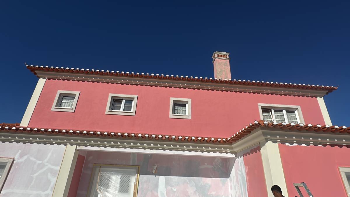 PmhjClen - Entroncamento - Home Waterproofing