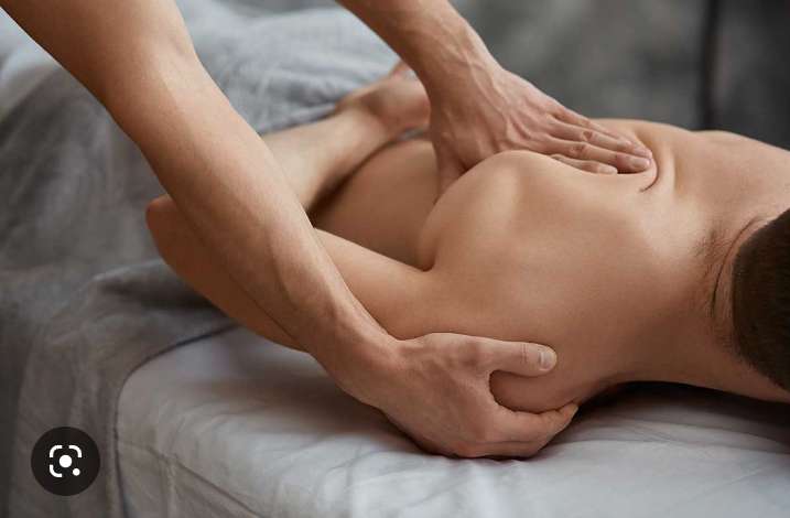 Sandra Barbosa - Porto - Massagem Terapêutica