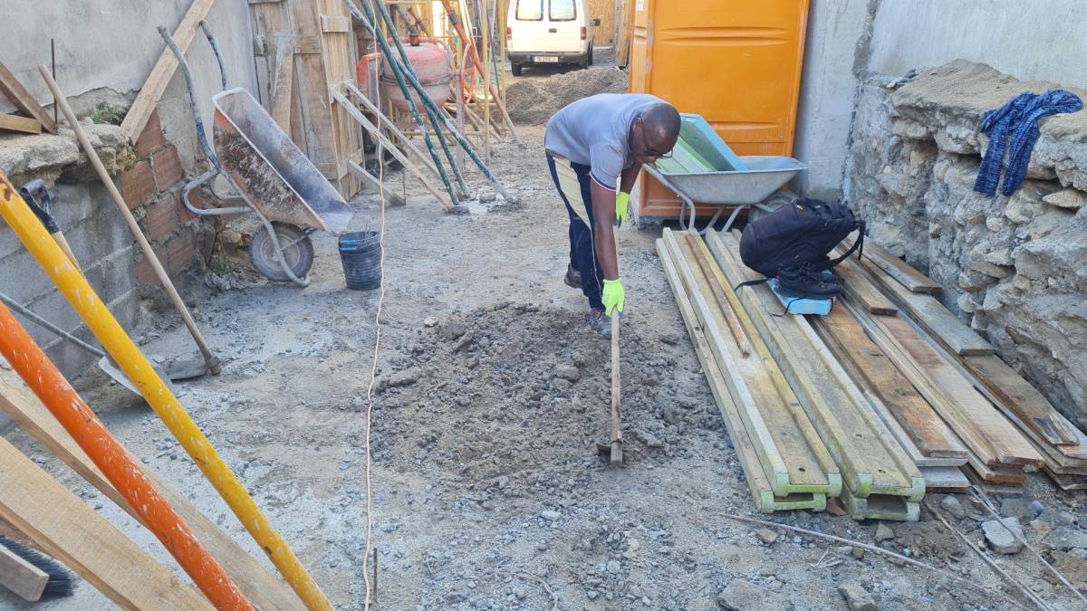mvconstruçoes lda - Gondomar - Aménagement de combles