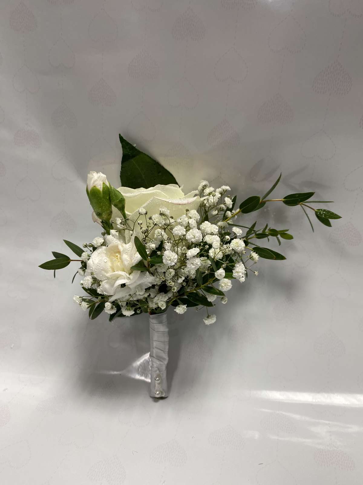 Aroma de flor - Moita - Florists