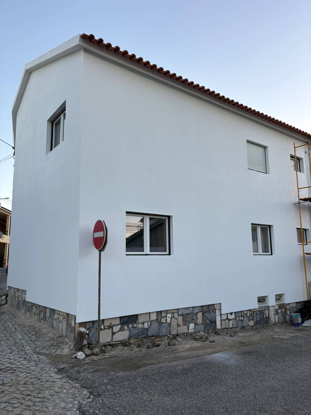 RM Remodelações - Sintra - Malerarbeiten