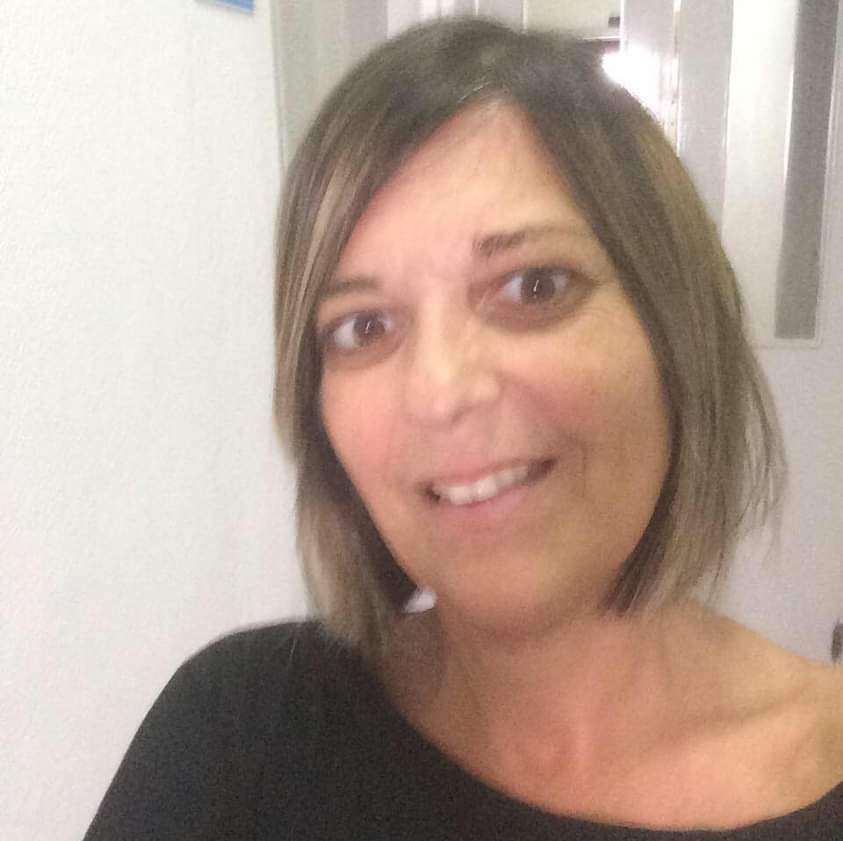 Carla Silva - Vila Franca de Xira - Serviço Doméstico