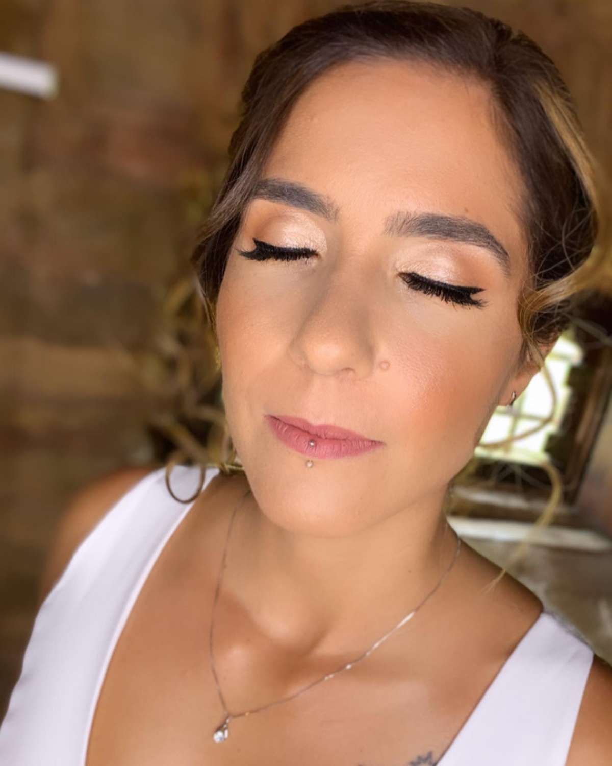 Joana Almeida Makeup - Amadora - Maquilhagem para Casamento