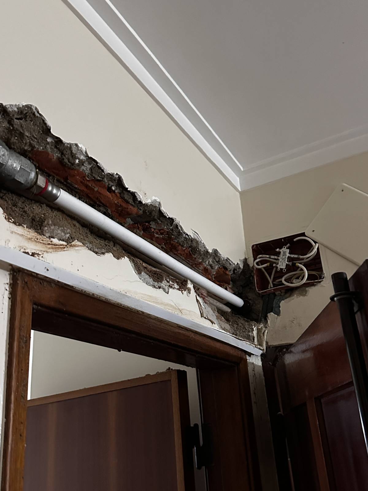 Global services - Amadora - Undichte Rohre oder Wasserhähne reparieren