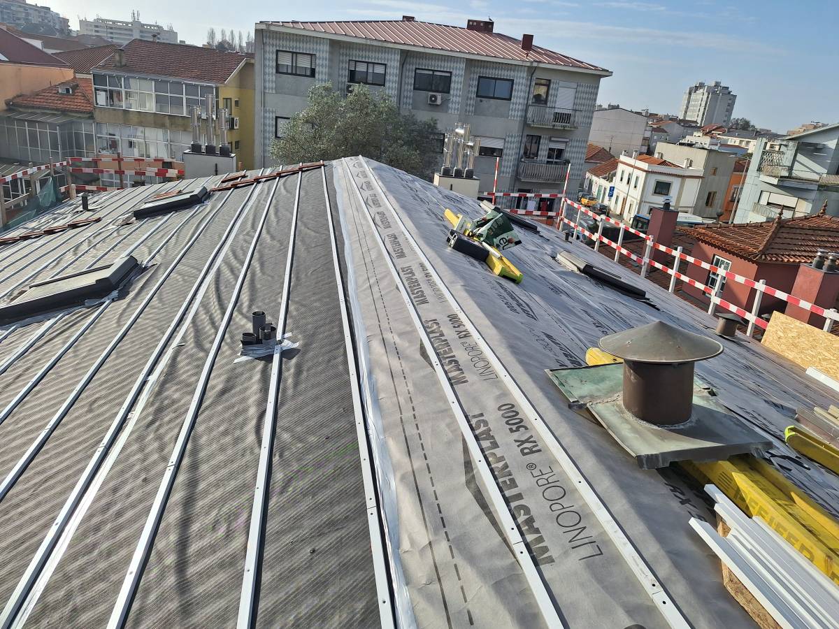 mvconstruçoes lda - Gondomar - Rénovation et construction