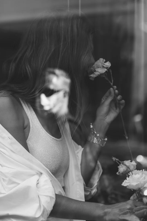Sophie Bellmann - Photographer - Almada - Fotografia de Retrato