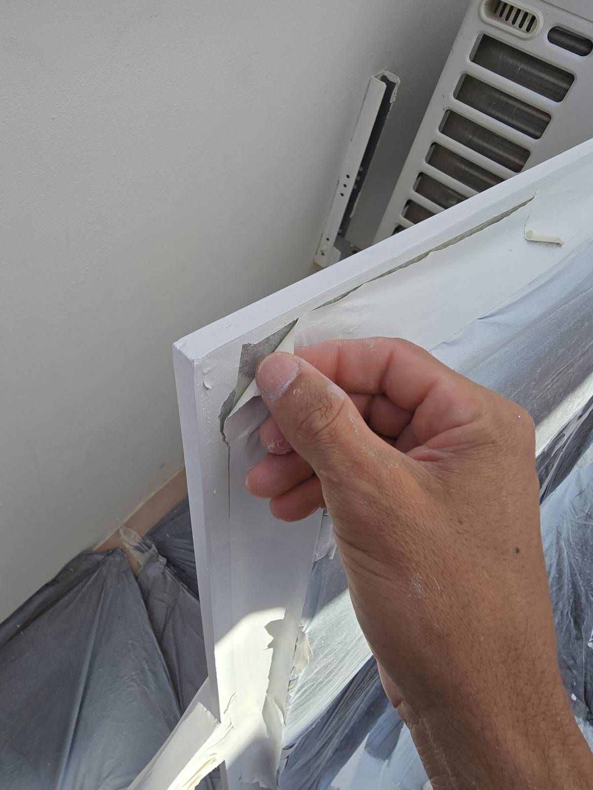 Marcos Rodrigues - Faro - Central Air Conditioning Repair