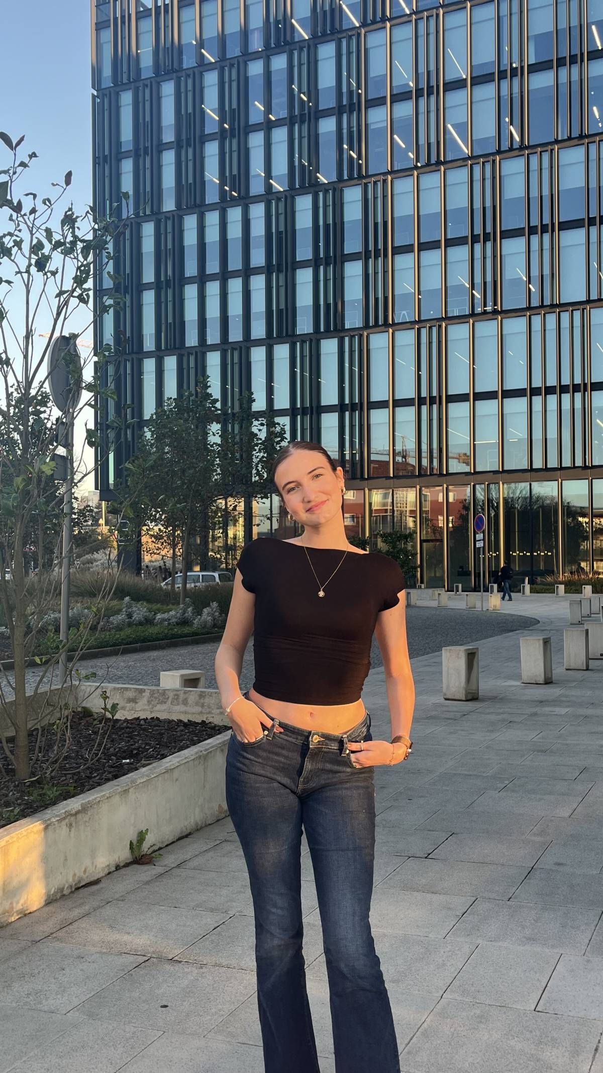 Matilde Bessa - Porto - Cours particuliers de biologie