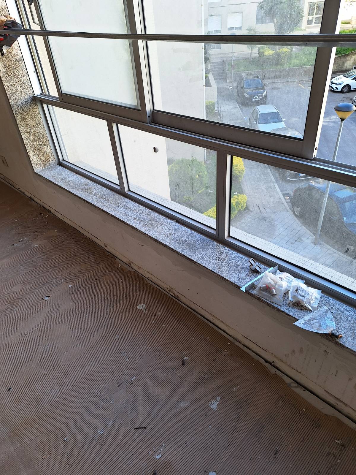mvconstruçoes lda - Gondomar - Pose de parquet