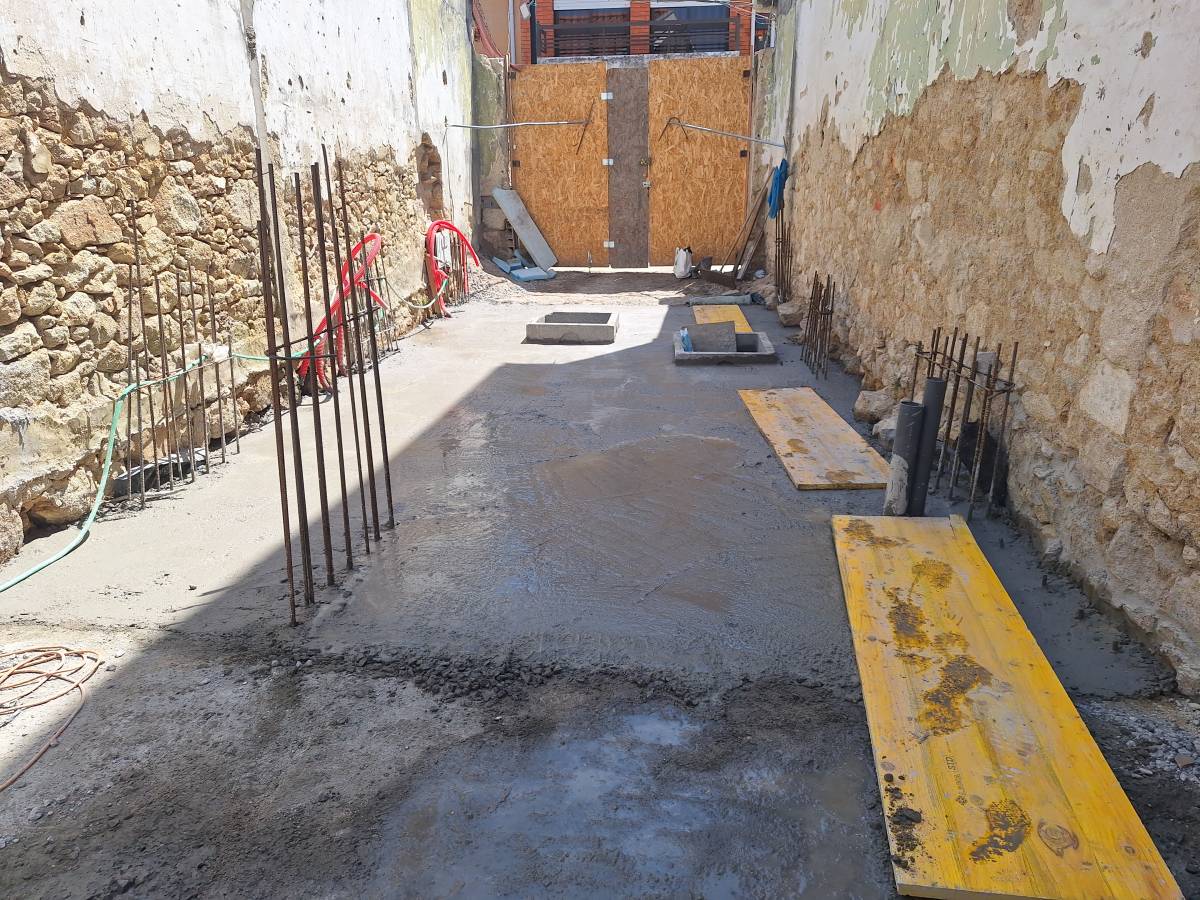 mvconstruçoes lda - Gondomar - Isolation thermique par l’extérieur