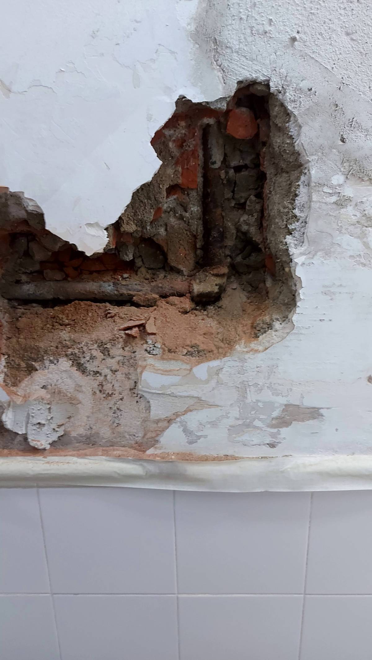 CBNJ REMODELAÇÕES - Arruda dos Vinhos - Reparação ou Manutenção de Fossa Séptica