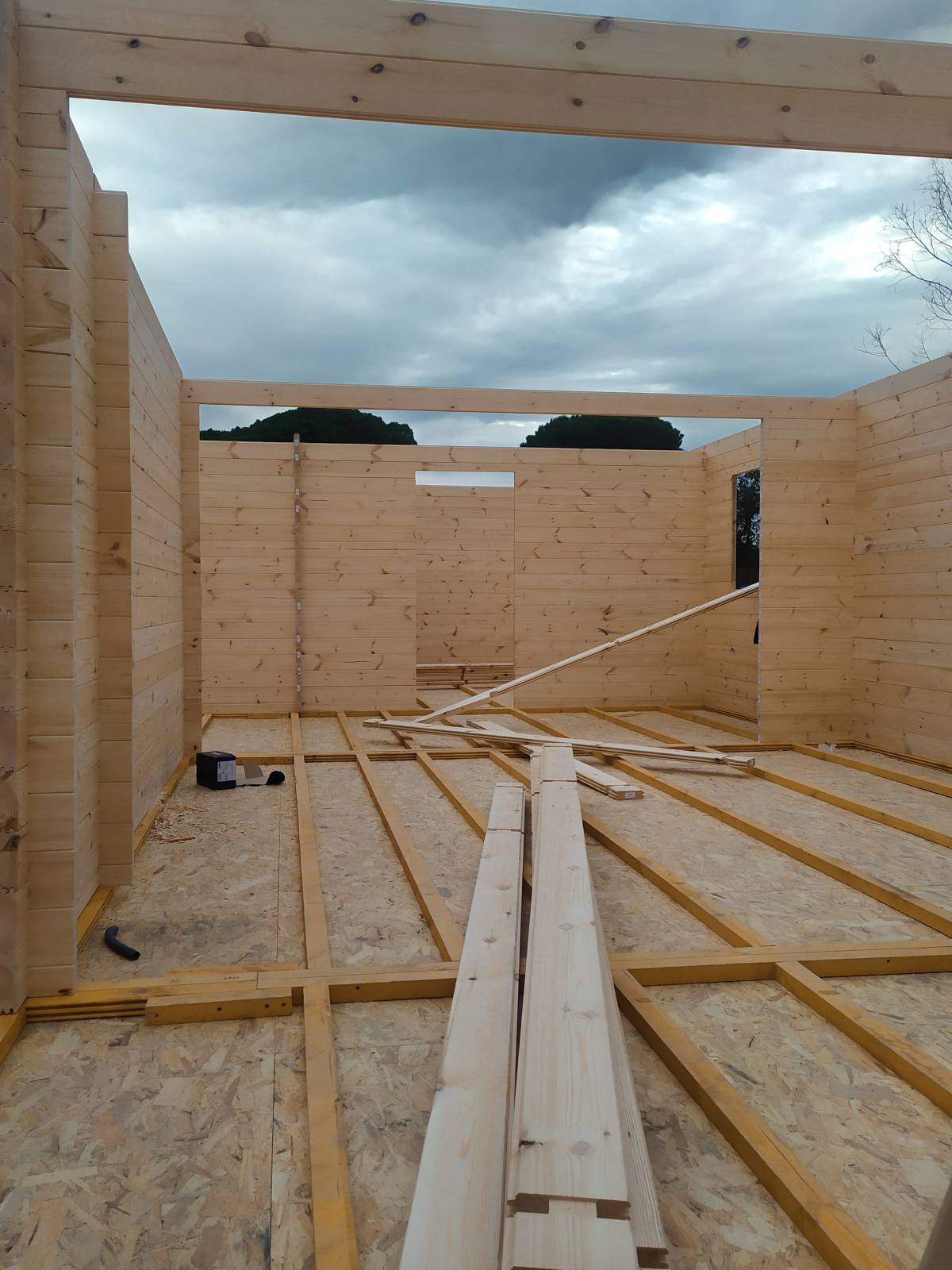 DT construções - Santiago do Cacém - Concrete Sawing