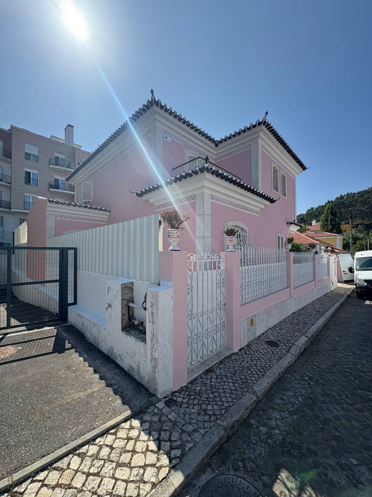 RM Remodelações - Sintra - Badsanierung