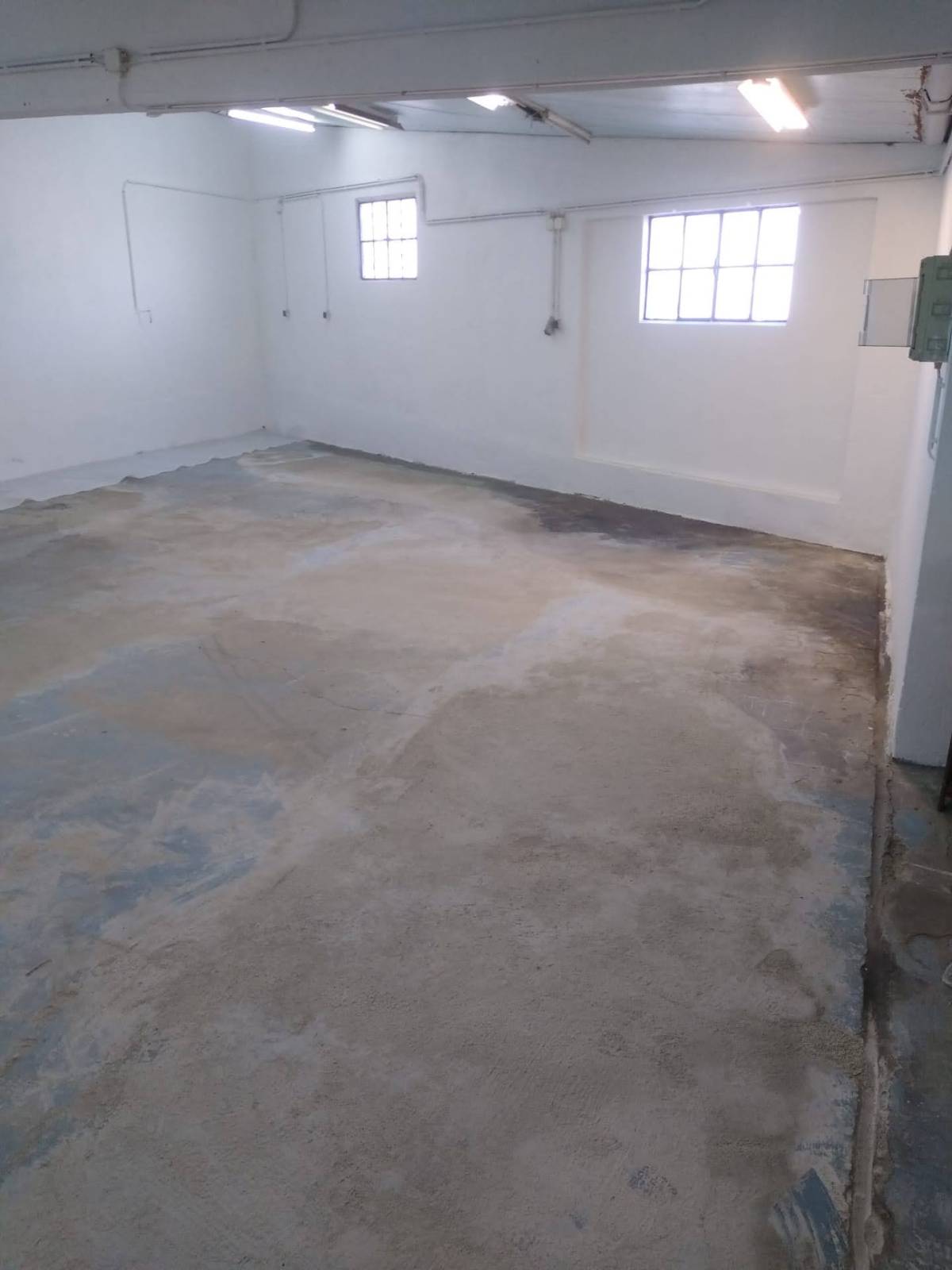 ABC Remodelações - Sintra - Peinture extérieure