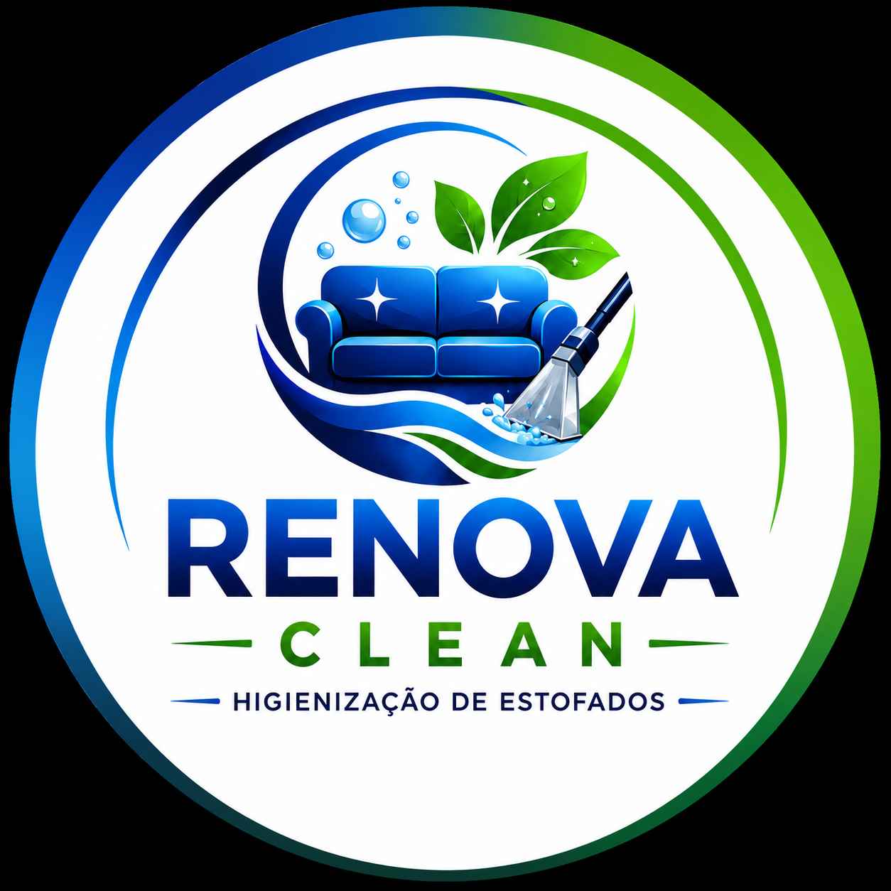 RENOVA CLEAN | Higienização de Estofados - Caldas da Rainha - Limpeza