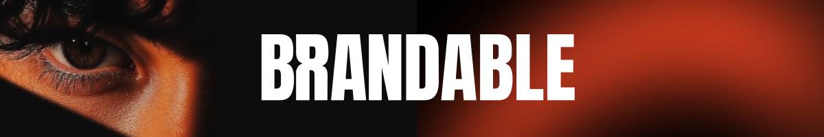 Brandable - Almada - Designer Gráfico