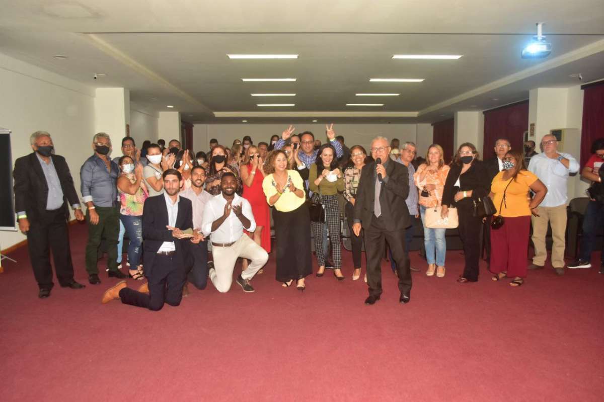 Edson Mota - Seixal - Presentation Services