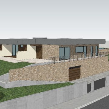 mvconstruçoes lda - Gondomar - Isolation intérieure