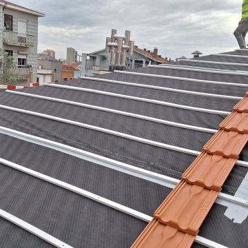 mvconstruçoes lda - Gondomar - Travaux à domicile