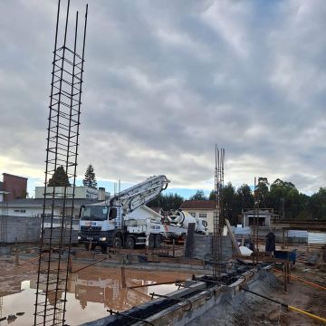 mvconstruçoes lda - Gondomar - Installation ou remplacement de toiture