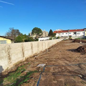 mvconstruçoes lda - Gondomar - Pose de plinthes