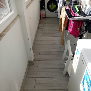 Polar serviços de Limpeza - Santarém - Limpeza de Garagem