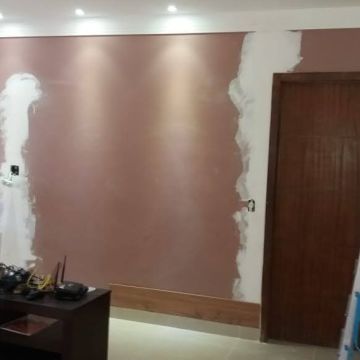 ABC Remodelações - Sintra - Revêtement de cuisine