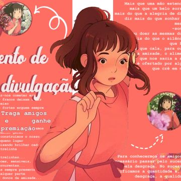 Sara - Almada - Animación