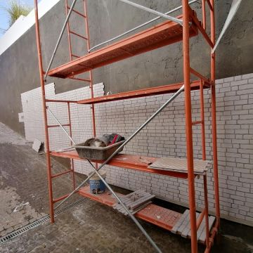 ABC Remodelações - Sintra - Peinture de portes