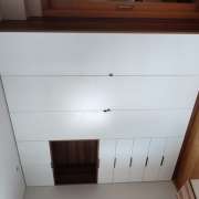Paulo - Braga - Pool Table Assembly