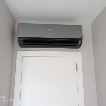 Clima Tech - Almada - Central Air Conditioning Maintenance