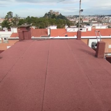 Rafael vitorino impermeabilizaçoes - Pombal - Home Waterproofing