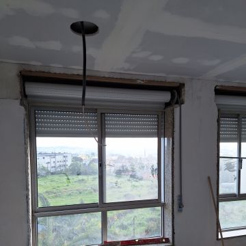 mvconstruçoes lda - Gondomar - Béton / Ciment / Asphalte