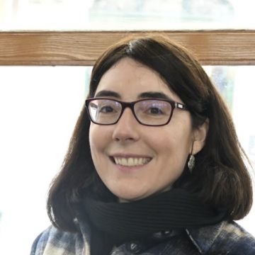 Camille Beaupin - Aulas de francês online - Coimbra - Aulas de Francês
