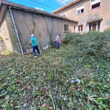mvconstruçoes lda - Gondomar - Pose de sols en pierre ou en carrelage