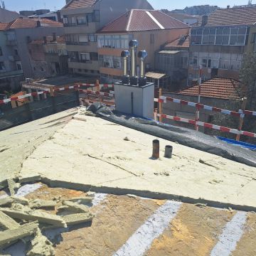 mvconstruçoes lda - Gondomar - Enlèvement de déchets et de gravats