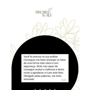 Brunna Kali - Covilhã - Medicina alternativa e hipnoterapia