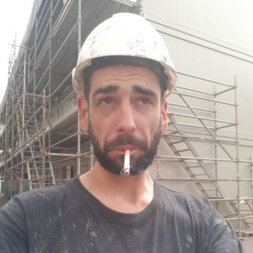 Tomé - Torres Vedras - Pose de sols en pierre ou en carrelage