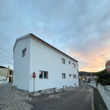 RM Remodelações - Sintra - An- und Umbauten