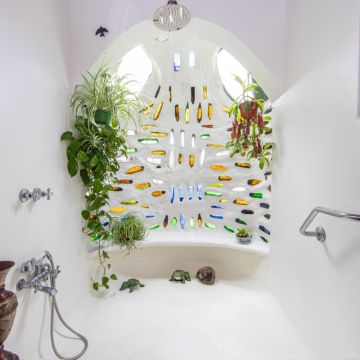 Engenho e Arte Gallery - Aljezur - Concrete Sawing