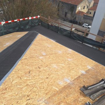 mvconstruçoes lda - Gondomar - Rénovation