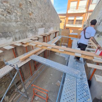 mvconstruçoes lda - Gondomar - Construction de maison neuve