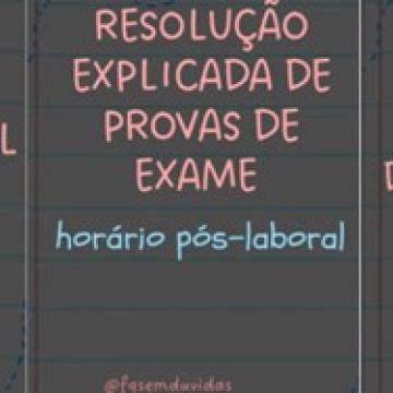 Cristina Pedrosa - Condeixa-a-Nova - Nachhilfe in Chemie