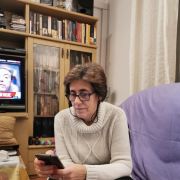 Adelaide Inácio - Odivelas - Aulas de Português para Estrangeiros