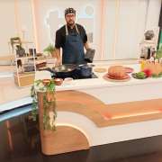 Jefferson alcantara - Odivelas - Personal Chef