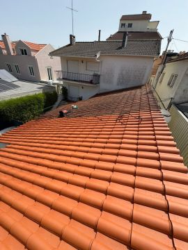 RM Remodelações - Sintra - Außenanstrich