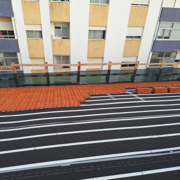 mvconstruçoes lda - Gondomar - Revêtements de sol