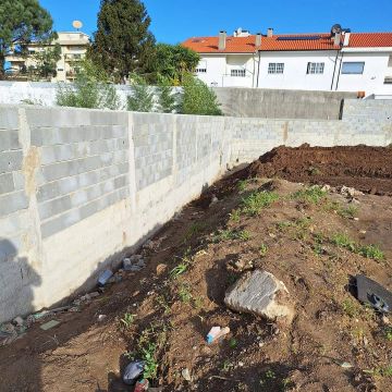 mvconstruçoes lda - Gondomar - Isolation thermique par l’extérieur