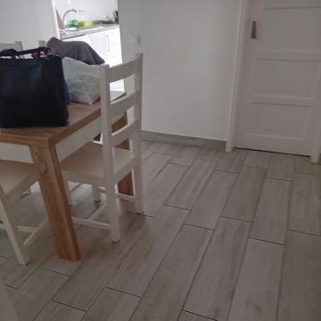 Polar serviços de Limpeza - Santarém - Limpeza de Escritório (Recorrente)